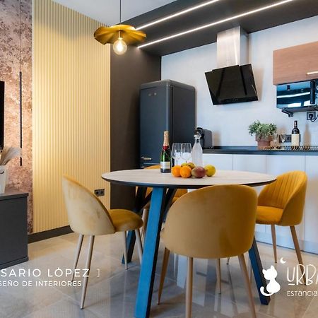 Urbanlux Olimpia Sleep & Park Διαμέρισμα Αλμπαθέτε Εξωτερικό φωτογραφία