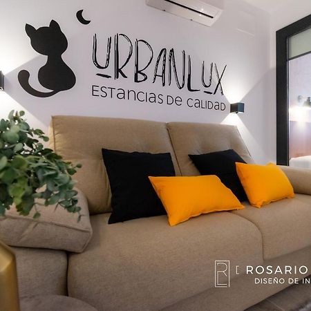 Urbanlux Olimpia Sleep & Park Διαμέρισμα Αλμπαθέτε Εξωτερικό φωτογραφία
