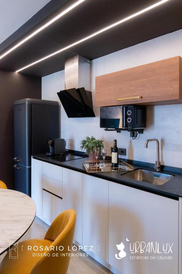 Urbanlux Olimpia Sleep & Park Διαμέρισμα Αλμπαθέτε Εξωτερικό φωτογραφία