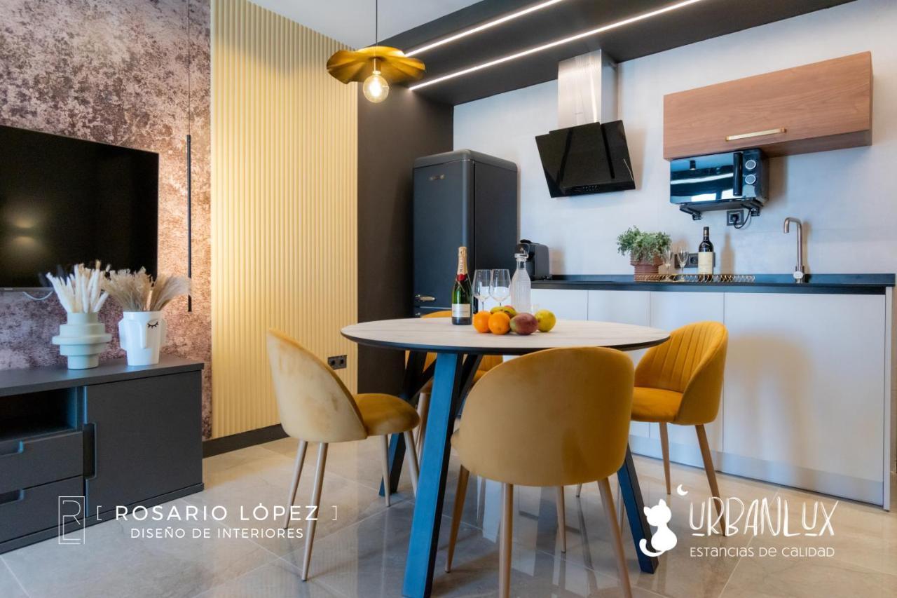 Urbanlux Olimpia Sleep & Park Διαμέρισμα Αλμπαθέτε Εξωτερικό φωτογραφία