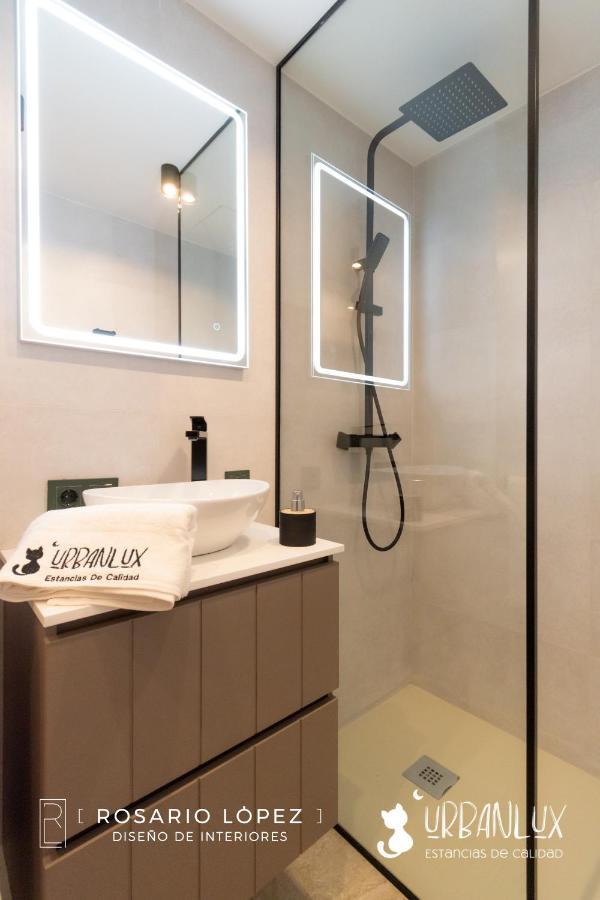 Urbanlux Olimpia Sleep & Park Διαμέρισμα Αλμπαθέτε Εξωτερικό φωτογραφία
